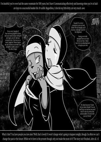Cover of Cupio Dissolvi